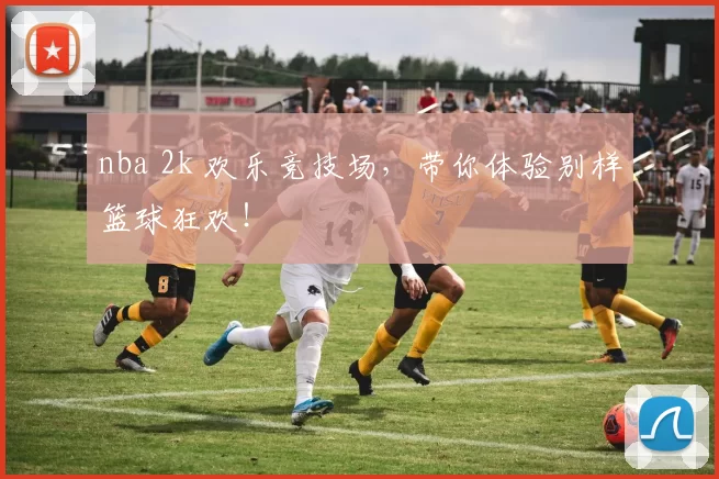 nba 2k 欢乐竞技场,带你体验别样篮球狂欢!
