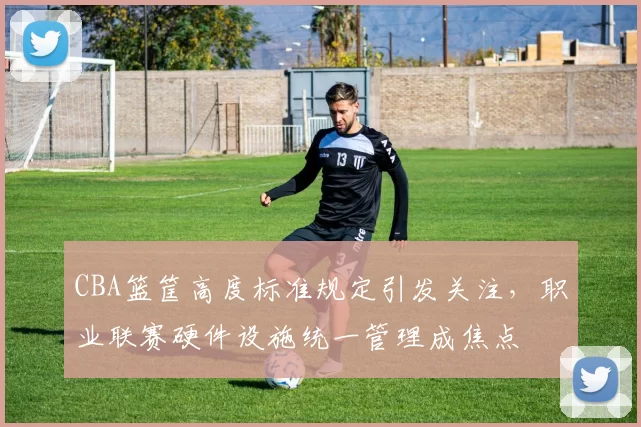 CBA篮筐高度标准规定引发关注，职业联赛硬件设施统一管理成焦点