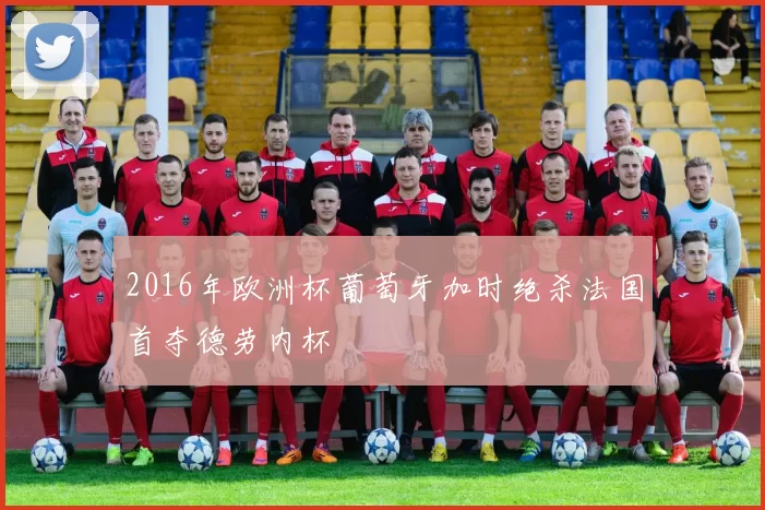 2016年欧洲杯葡萄牙加时绝杀法国首夺德劳内杯