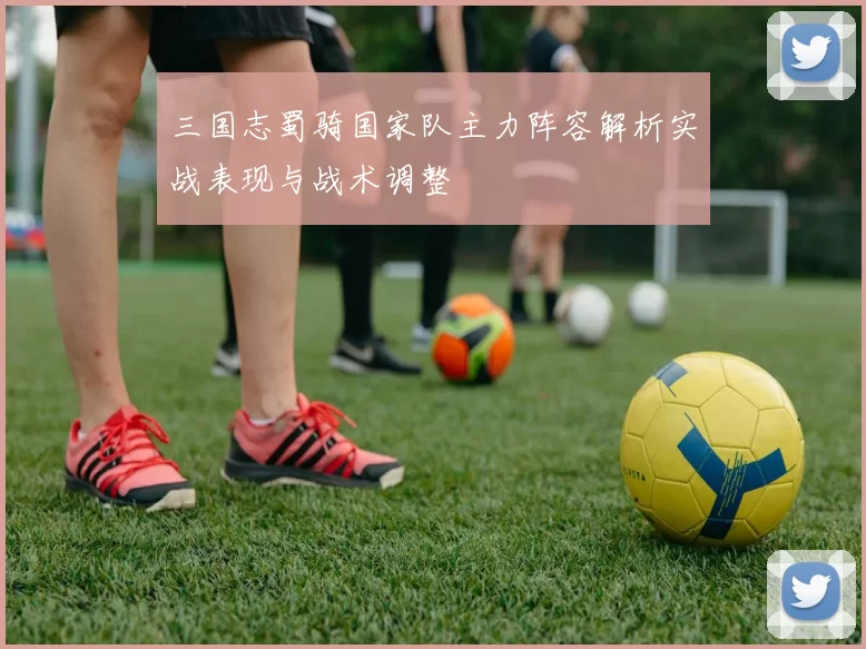 三国志蜀骑国家队主力阵容解析实战表现与战术调整