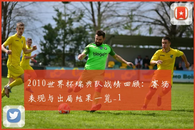 2010世界杯瑞典队战绩回顾:赛场表现与出局结果一览_1