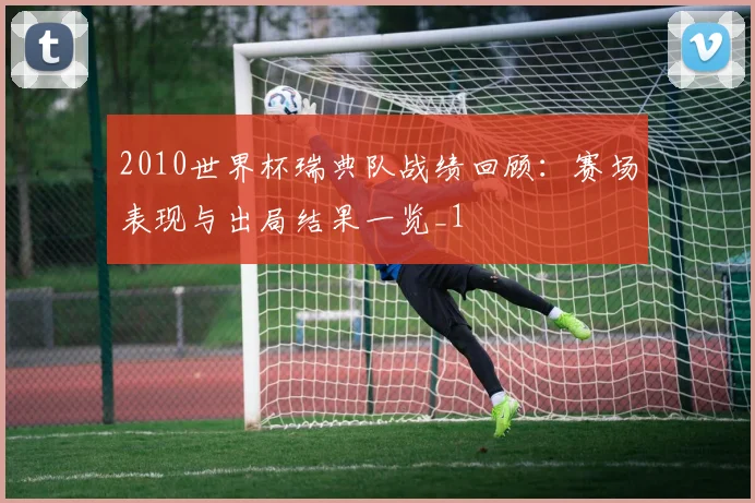 2010世界杯瑞典队战绩回顾：赛场表现与出局结果一览_1